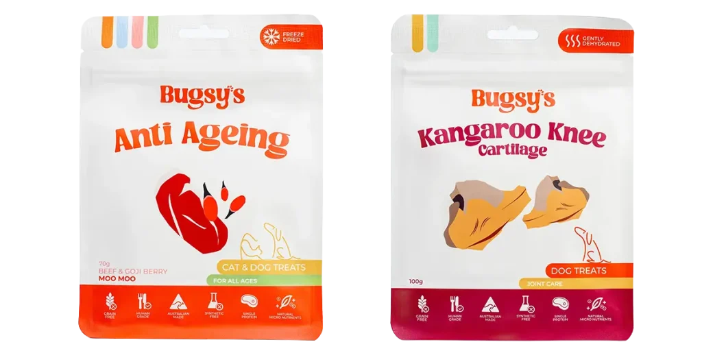 roo knee anti ageing